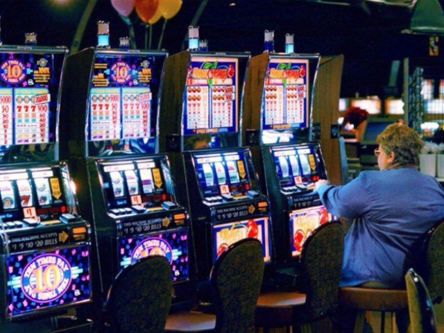 Игровые автоматы на любой вкус в казино Вулкан Платинум