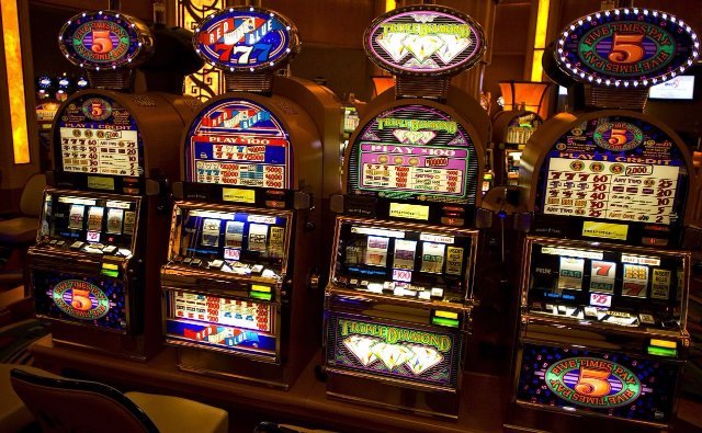 Самые азартные игры в казино Вулкан Вегас