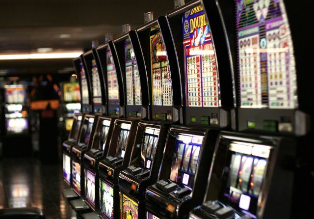 Виртуальные игры в Cristal casino
