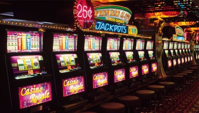 Pinap казино: обзор одного из самых лучших интернет клубов