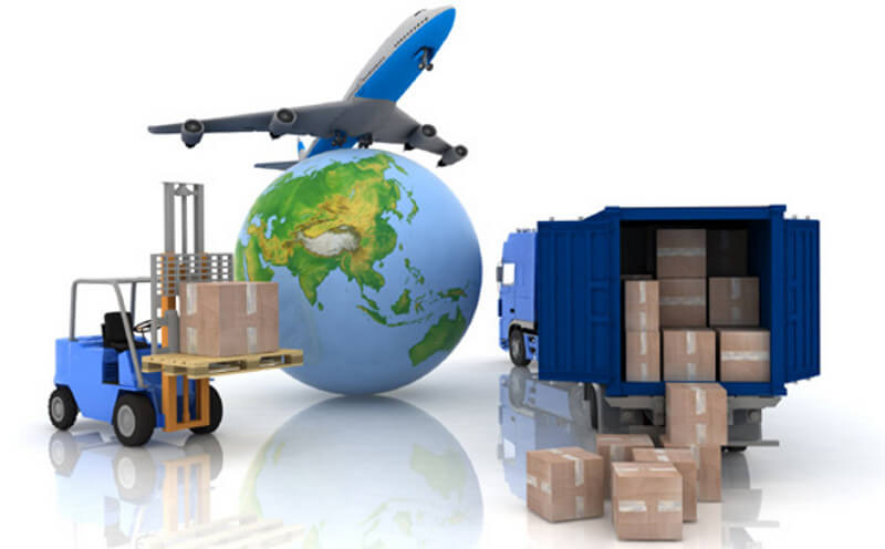 Международная доставка грузов с транспортной компанией EuroEx