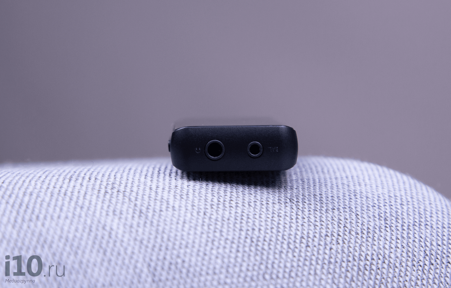 Это устройство может улучшить звук в наушниках iPhone (и кое-что еще)