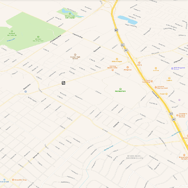 Apple представила обновление Apple Maps в США. В Европе — в 2020 году