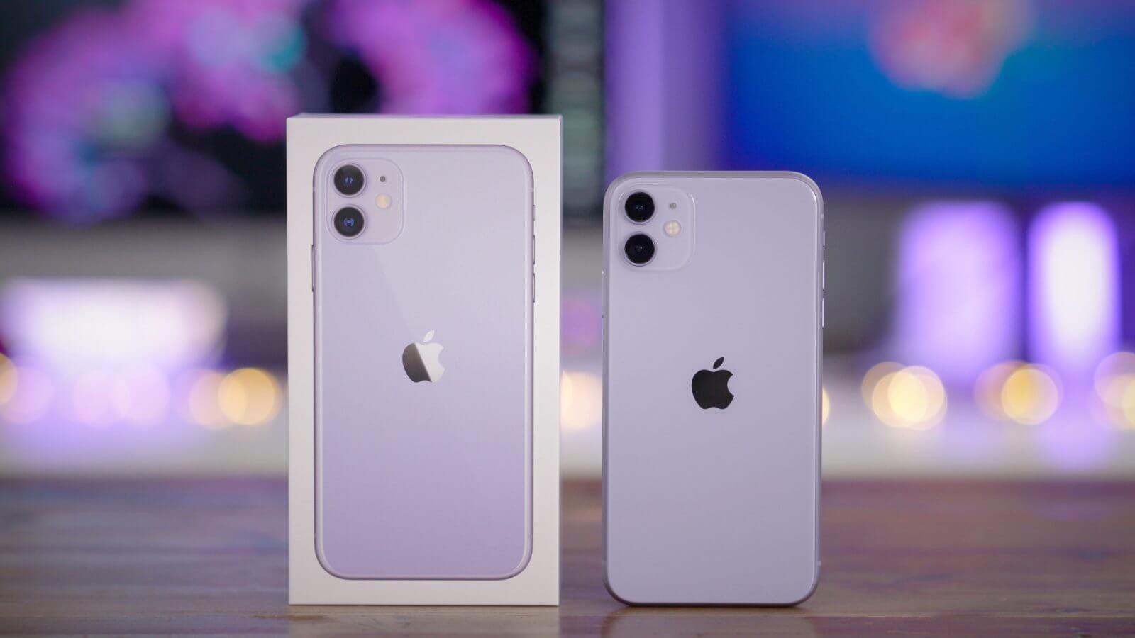 Какой iPhone купить в 2020 году, или iPhone 11 против iPhone XS