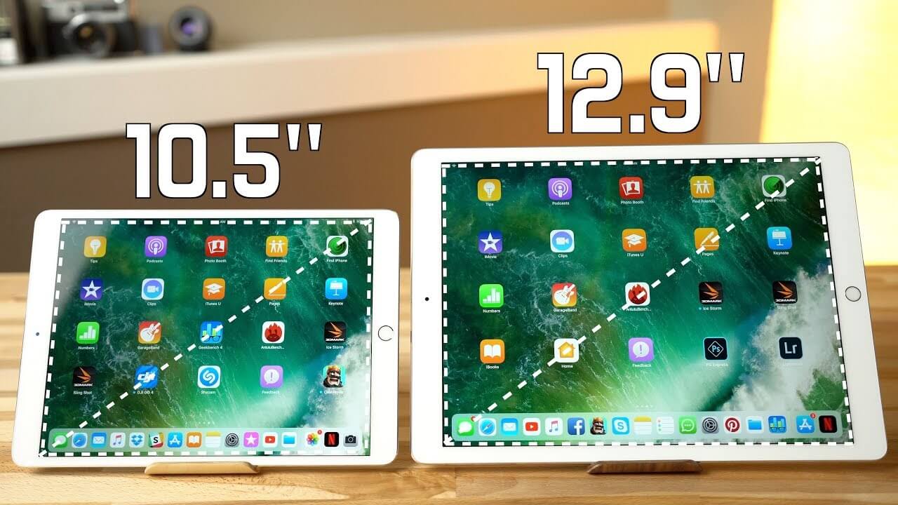 iPad исполнилось 10 лет. Что произошло с ним за это время