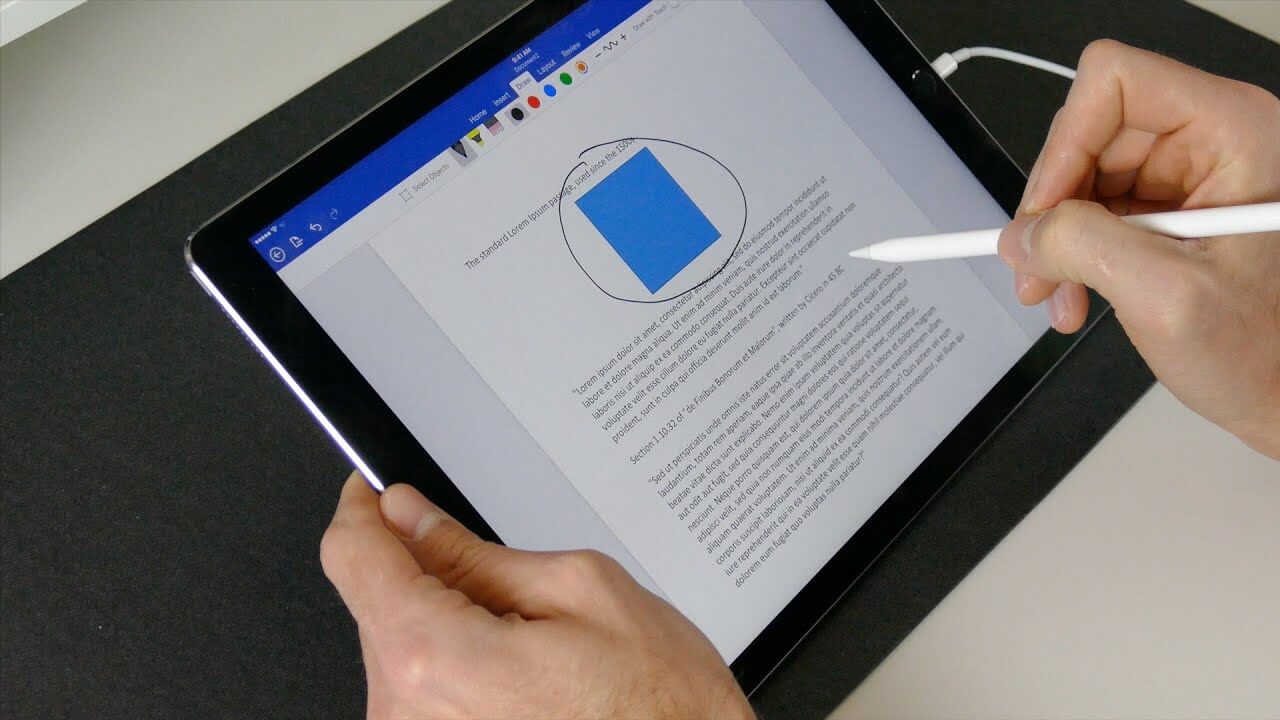 iPad исполнилось 10 лет. Что произошло с ним за это время