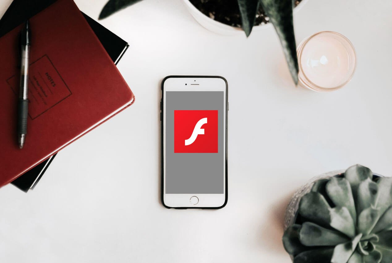 Ушла эпоха: Apple официально прекратила поддержку Flash в Safari