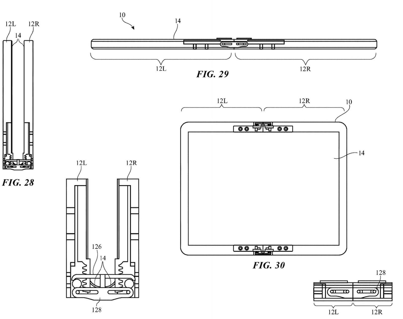 Apple знает, как решить главную проблему складных смартфонов