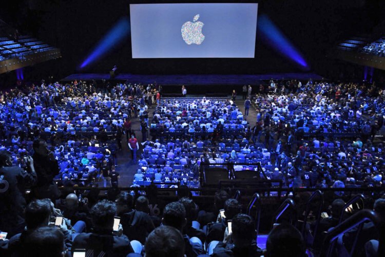 Американский ритейлер раскрыл всё, что Apple покажет на мартовской презентации