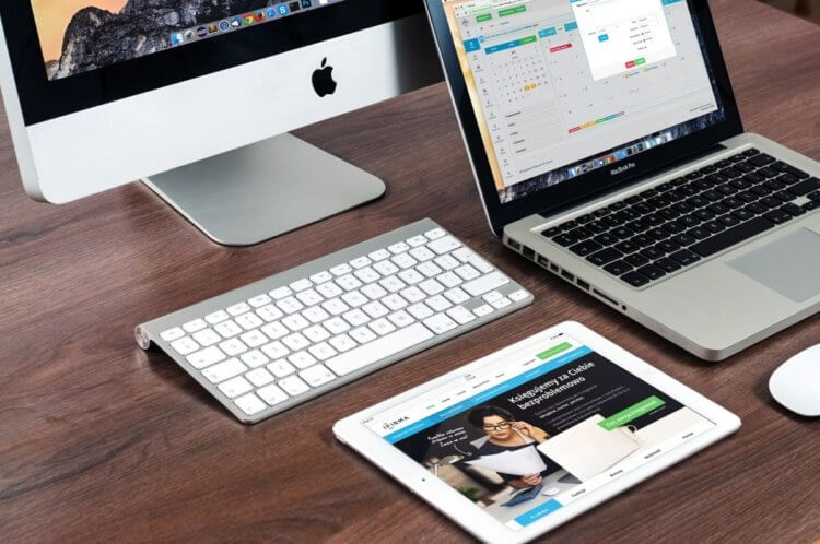 Как подготовить iPhone, iPad и Mac к продаже