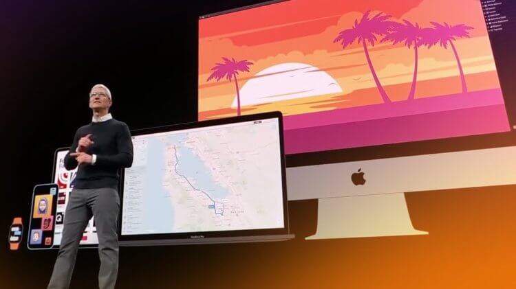 iPad Pro и AirTag будут показаны на мартовской презентации Apple?