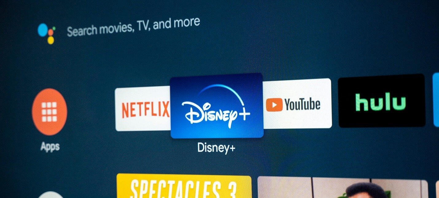 У Netflix и Apple TV+ появился серьезный конкурент