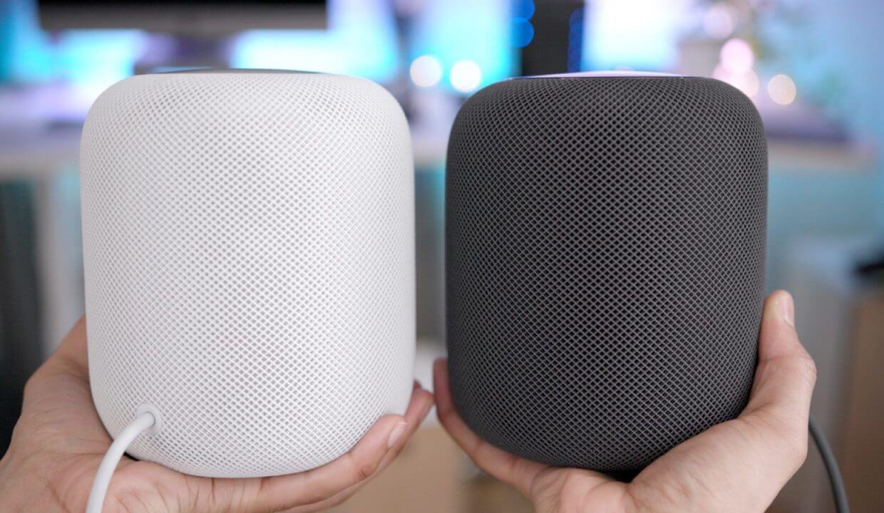 Apple готовит доступный HomePod mini. Но зачем?