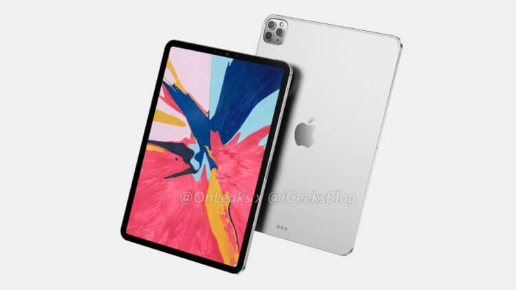 Все, что нам известно про iPad Pro 2020. Стоит ли покупать iPad сейчас?