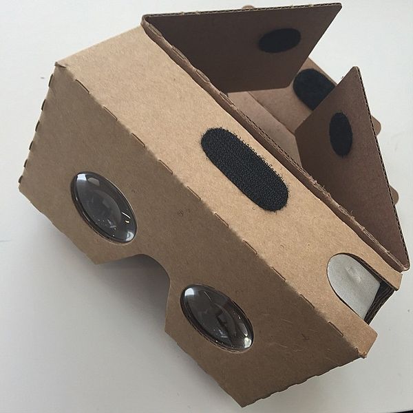 Как погрузиться в VR. Большой гайд по шлемам виртуальной реальности