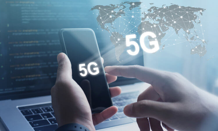 Qualcomm создала 5G-модем специально для Apple