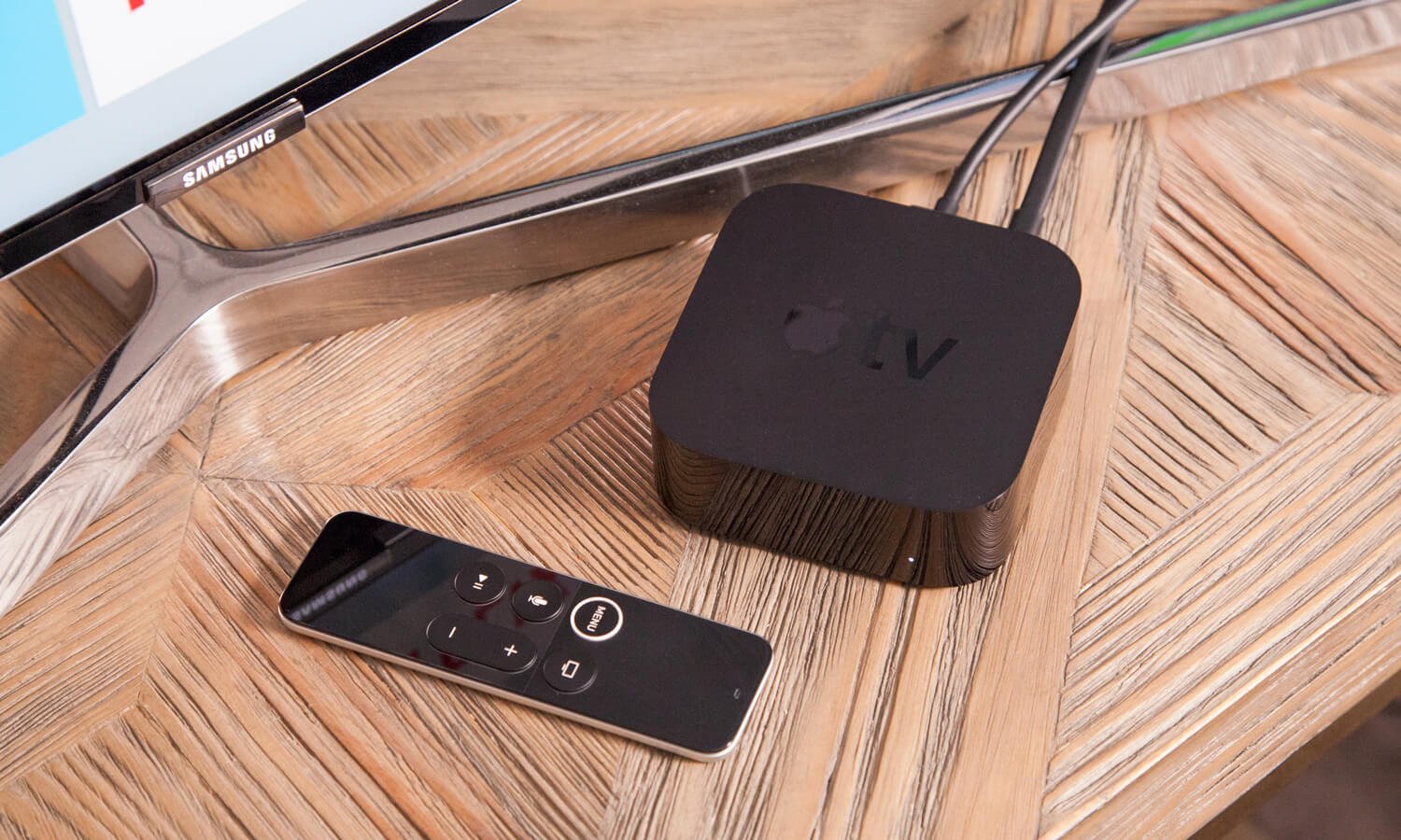 Apple засветила новую Apple TV в бете iOS 13.4. Но зачем она нужна?