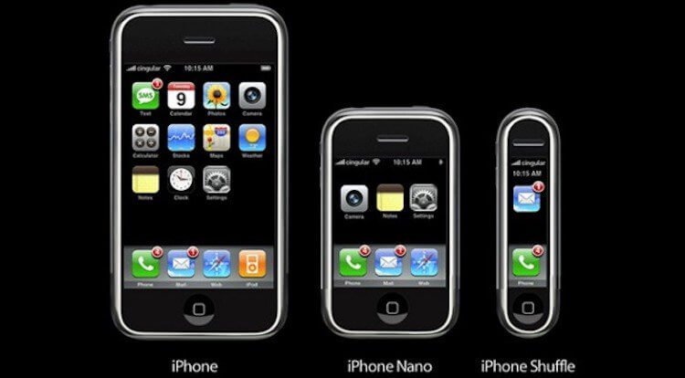 Вспышка коронавируса и iPhone SE 2: что сейчас происходит с Apple?