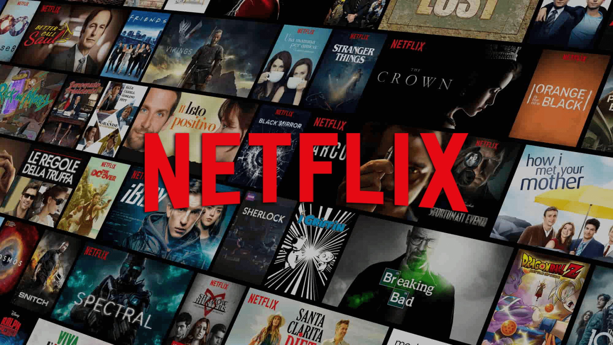 У Netflix и Apple TV+ появился серьезный конкурент