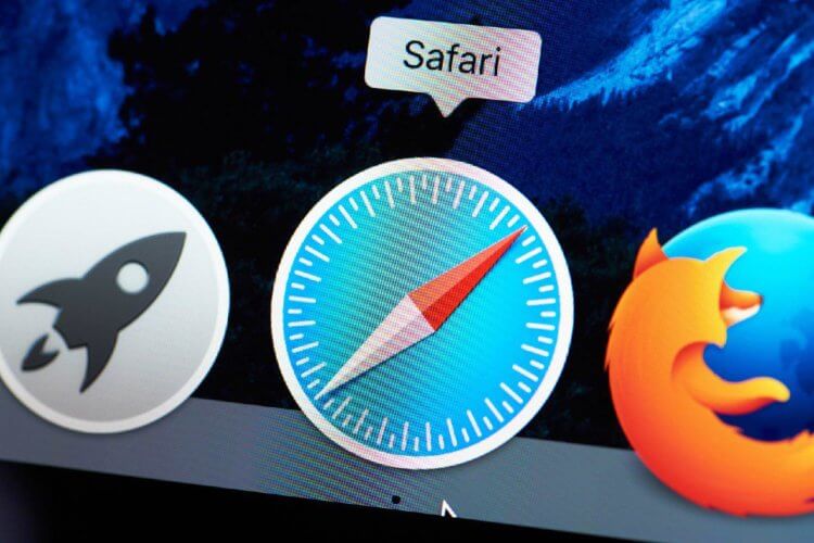 Apple рассказала, какие изменения ждут Safari