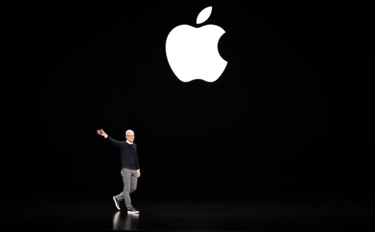 Apple рассказала о будущем iPadOS, контенте в Apple TV+ и отношениях с властями