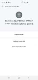 Аккаунты PayPal массово подвергаются атакам через интеграцию с Google Pay