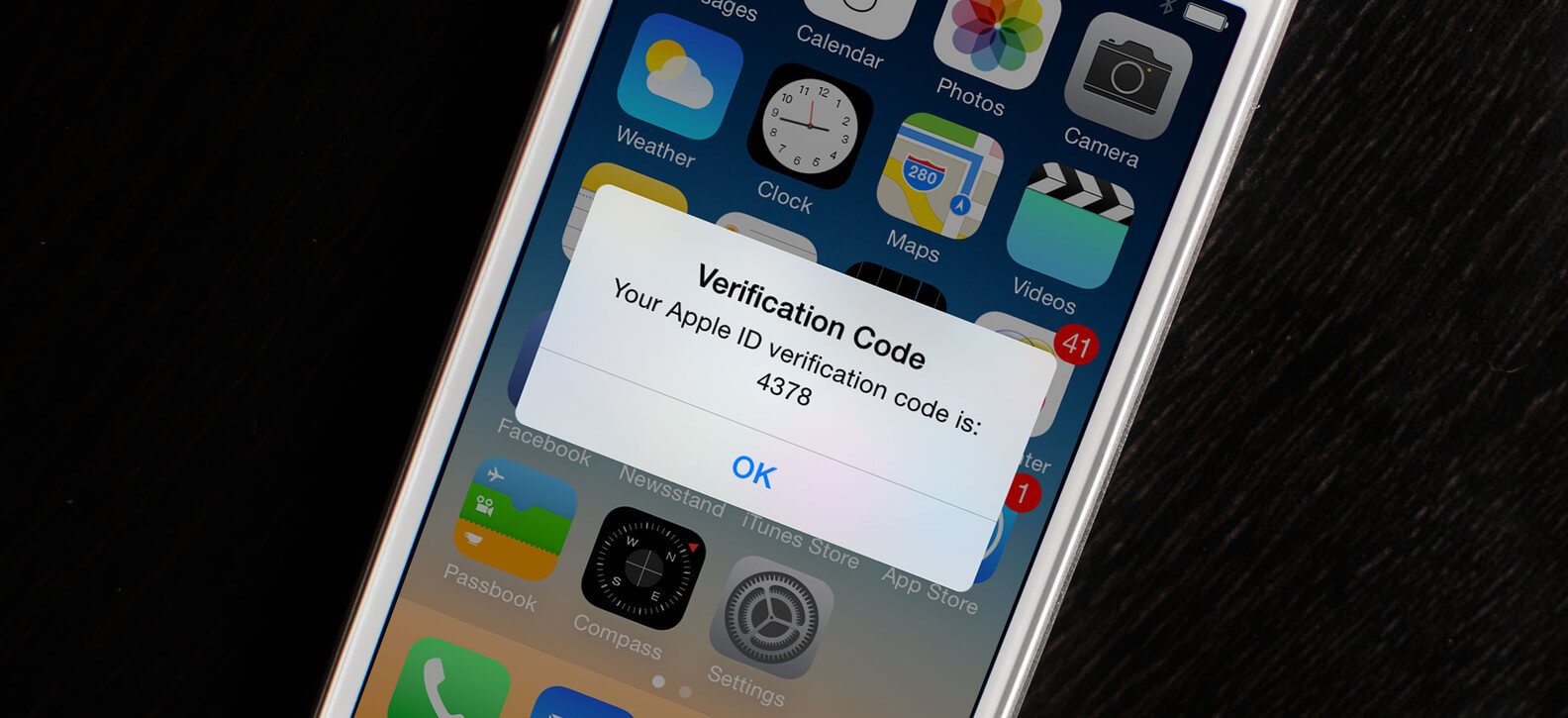 Apple хочет полностью отказаться от паролей. Каким образом?