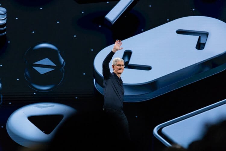 Готовьтесь: Apple может отменить проведение WWDC 2020