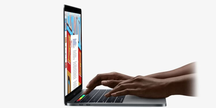 Стоит ли сейчас покупать MacBook Pro 13