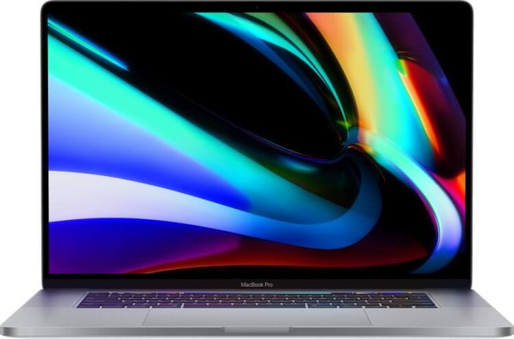 Чем удивят MacBook 2020 года