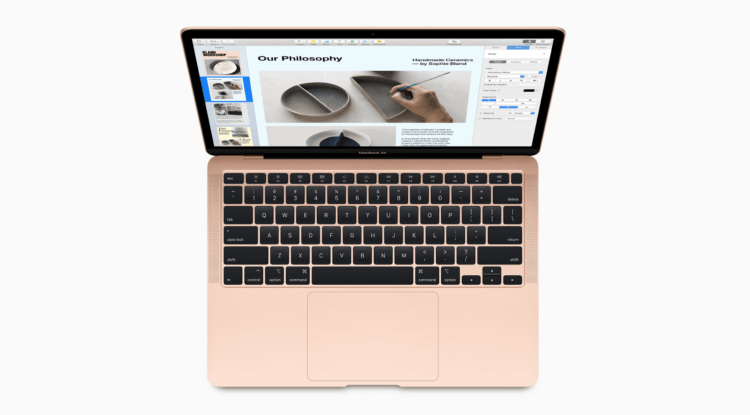 Стоит ли сейчас покупать MacBook Pro 13