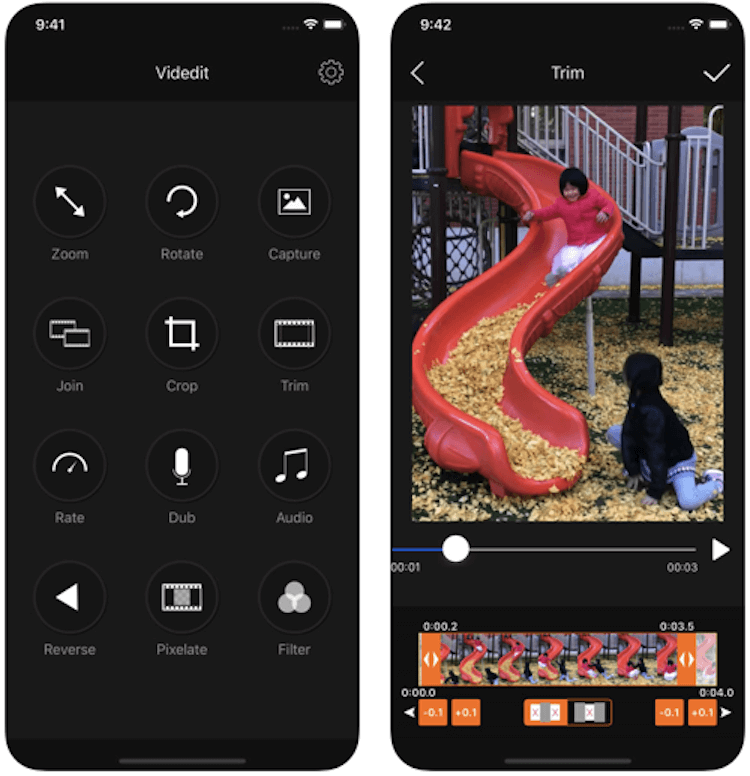 Как остаться в форме на карантине и заменить iMovie: что скачать в App Store