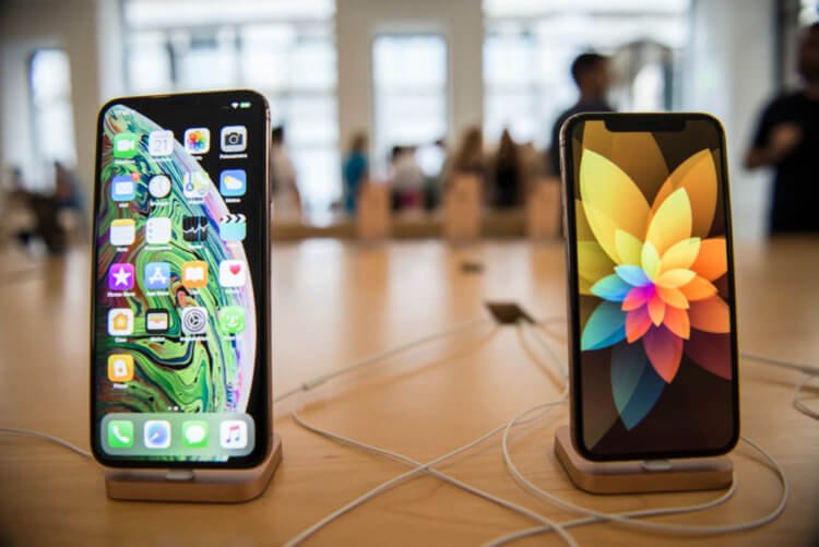 Почему сейчас самое время покупать iPhone, iPad и другую технику Apple