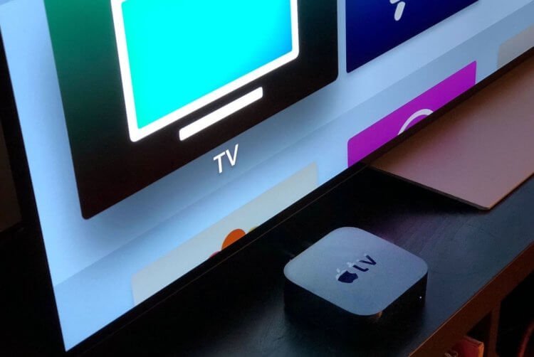 Что нового в tvOS 13.4 и когда ждать Apple TV 6