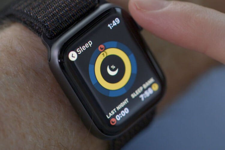Какие изменения мы ждём от Apple Watch в 2020 году