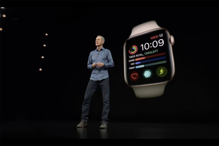 Какие изменения мы ждём от Apple Watch в 2020 году