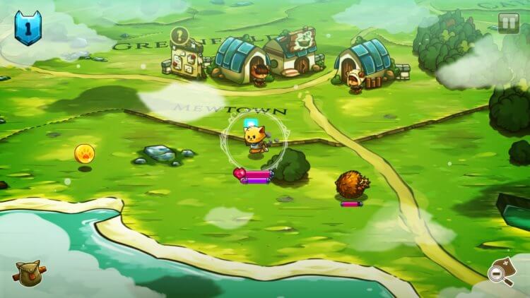 Monument Valley 2 и другие игры в App Store сегодня раздают бесплатно
