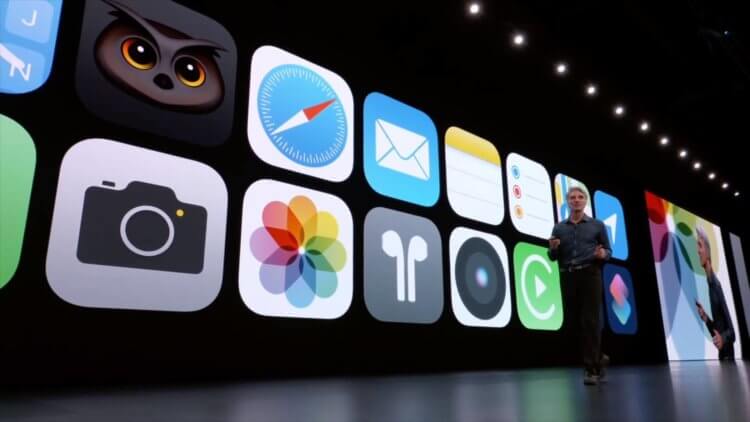 Масштабная утечка: что нового будет в iOS 14