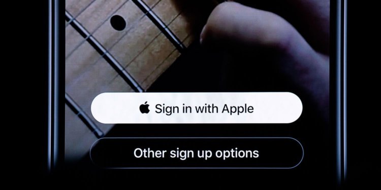 Реклама в уведомлениях и вход с Apple — как изменится App Store с 30 апреля