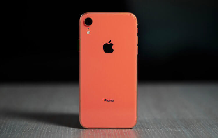 Apple может представить вместе с iPhone 9 еще и iPhone 9 Plus
