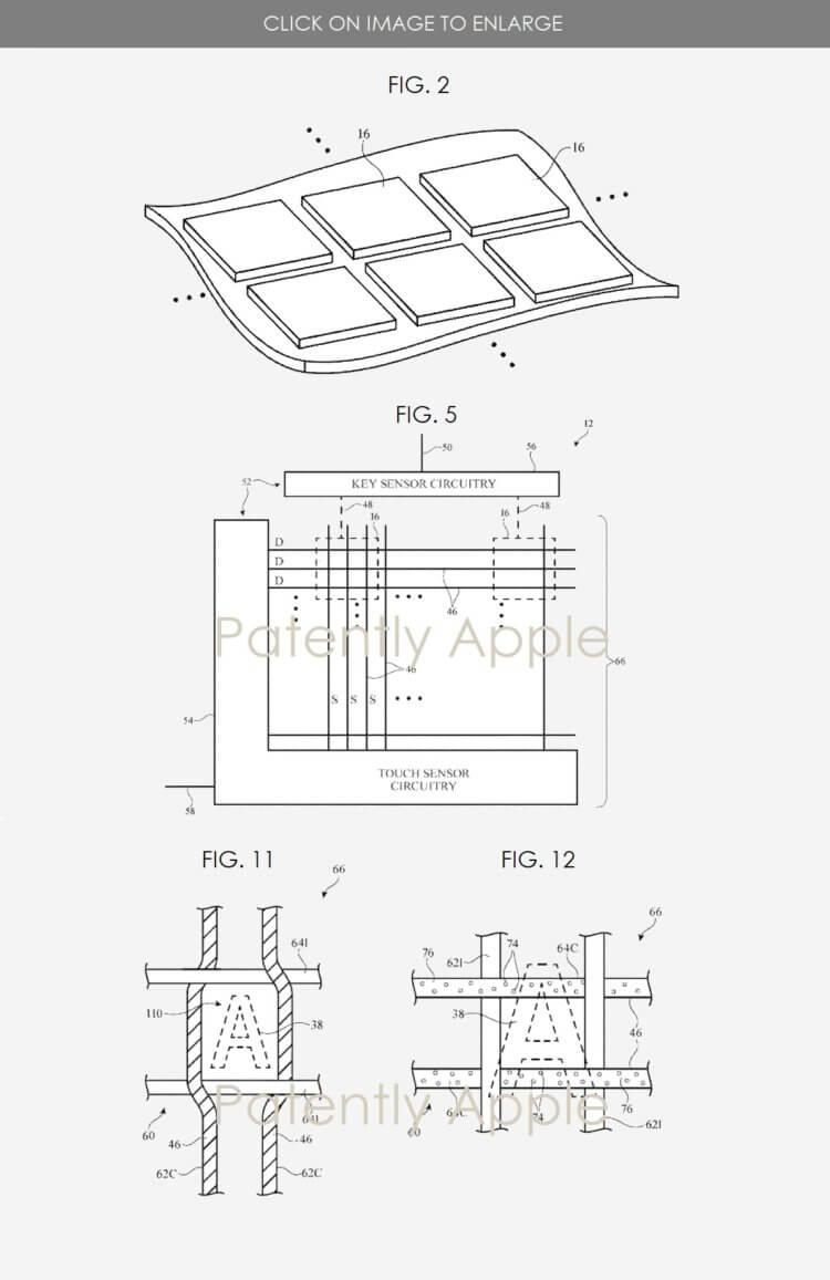 Smart Keyboard Folio со встроенным трекпадом: Apple превращает iPad в ноутбук?