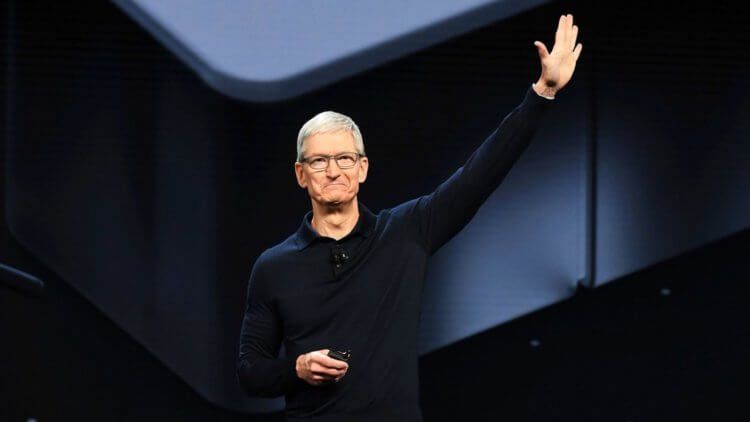 Состоится ли презентация Apple в марте 2020 года? Не факт