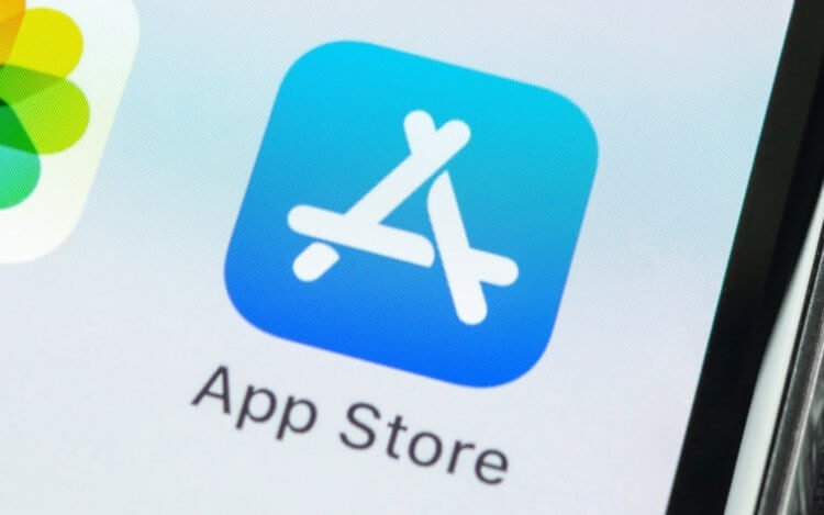 Apple сделала покупки в App Store и Mac App Store общими