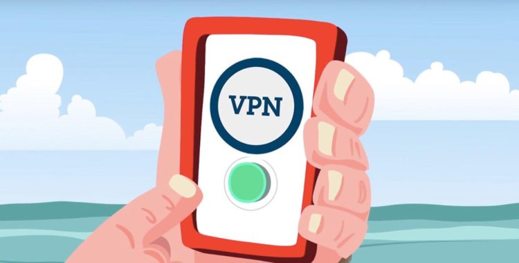Чем опасны бесплатные VPN для iOS