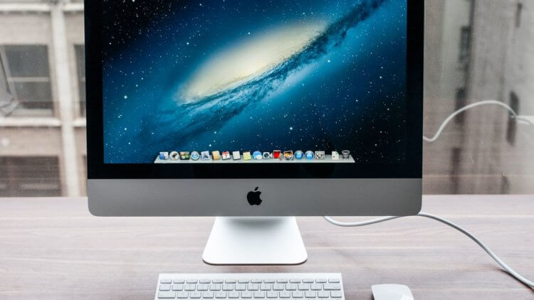 Apple планирует выпустить недорогой iMac 23″ уже в этом году