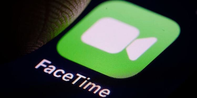 Безопасно ли пользоваться FaceTime на iPhone?