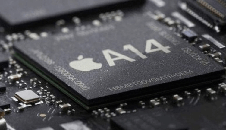 Apple хочет ставить в Mac процессоры от iPhone 12?