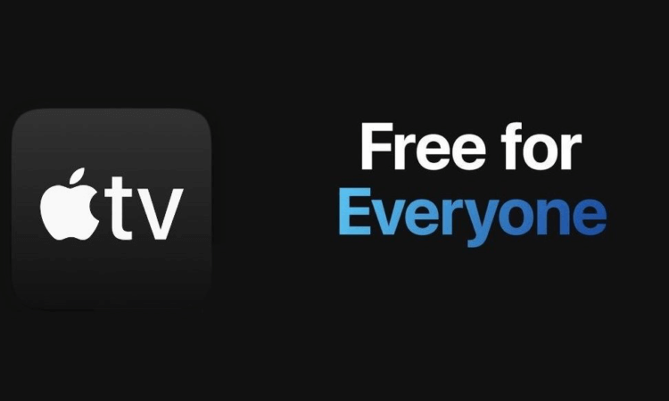 Apple сделала часть сериалов в Apple TV+ бесплатными: как смотреть?