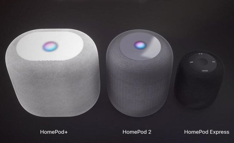 HomePod пользуется спросом на карантине: ждем недорогую колонку от Apple?