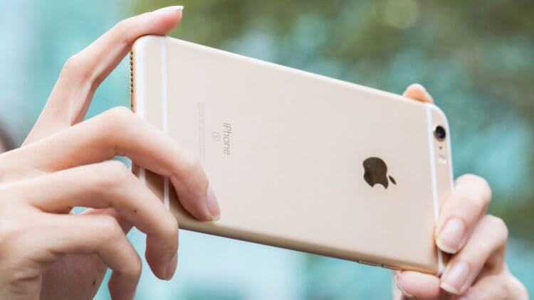 Ищете самый дешёвый iPhone в 2020 году? Он стоит 15 тысяч рублей